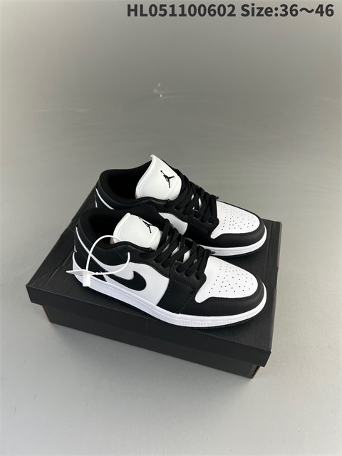 men air jordan 1 shoes 2023-10-9-697